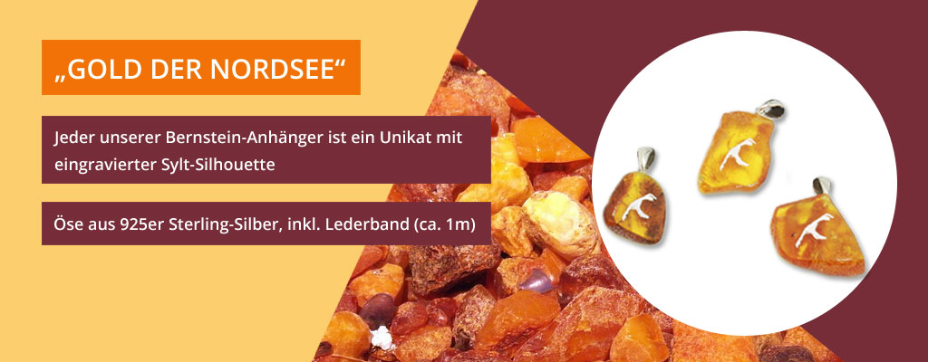 Gold der Nordsee