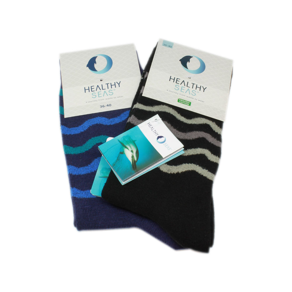 Healthy Seas Socken