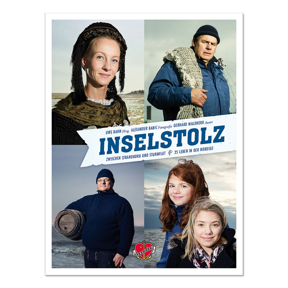 Inselstolz