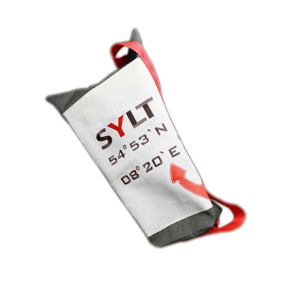 Alter Sack Sylt