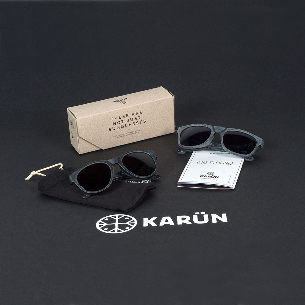 Karün - 7 Seas Collection