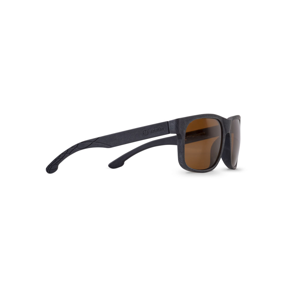 Karün North Atlantic Polarised Amber