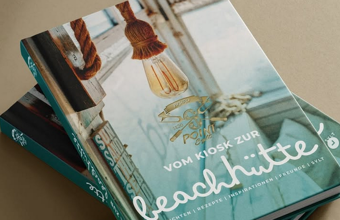 S-Point Kochbuch
